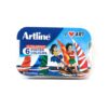Artline Poster Colour 6S