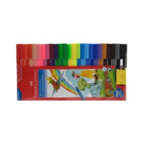 Faber Castell Connector Sketch Pen 25S