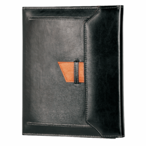 BTC Premium New year diary 2023 1508 Black