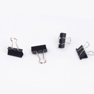 Aerotix Binder Clip 32Mm