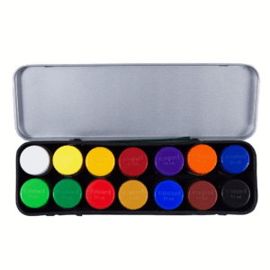 Camlin Poster Colour 14S