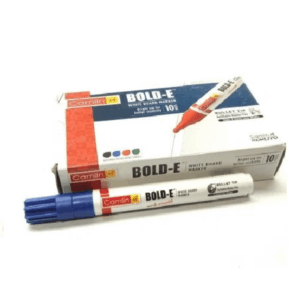 Camlin Bold E Whiteboard Marker Black