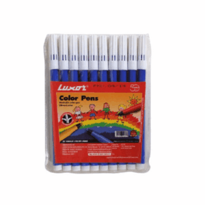 Luxor Sketch Pen Blue