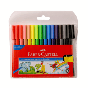 Faber Castell Connector Sketch Pen 10S