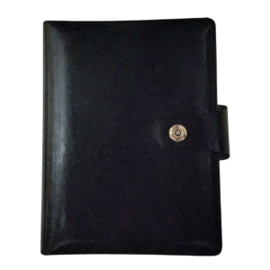 BTC Premium New year diary 2023 1136 Black