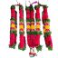 Traditional Rose Petal and Marigold Garland