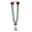 Traditional Jasmine & Rose Style Indian Wedding Garland