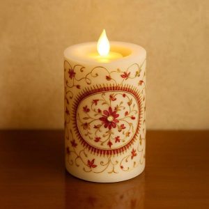 Mughal Eclat Candle