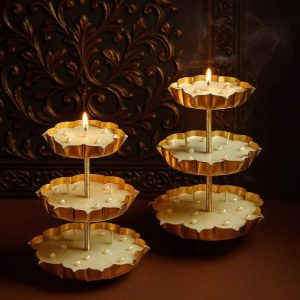 Radiance Royale Candle Stand