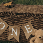 First Birthday Decoration Ideas: A Celebration Straight from the Heart
