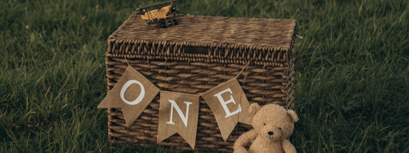 First Birthday Decoration Ideas: A Celebration Straight from the Heart