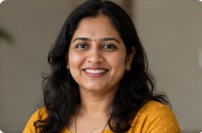 Neha Reddy