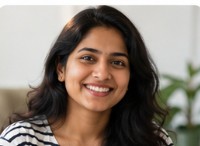 Priya Arjun Mehta