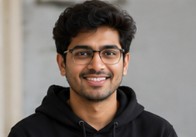 Rahul M