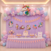 Unicorn Celebration Kit